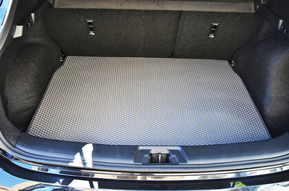 Коврики на Nissan Qashqai (J11) Glory / Honor (Китай) 2024&nbsp;-&nbsp;2026 в Перми