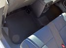 Коврики на Volkswagen Caddy (2K) 2003 - 2020 в Перми