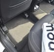 EVA коврики на KIA Sportage IV 2016 - 2022 в Перми
