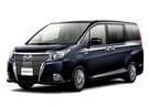 EVA коврики на Toyota Esquire (R80) 2014 - 2021 в Перми
