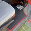 Коврики на Toyota Estima I 1990 - 1999 в Перми