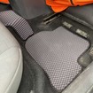 EVA коврики на Seat Leon II 2005 - 2013 в Перми
