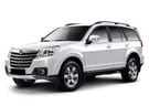 Коврики на Great Wall Hover H3 2010 - 2016 в Перми
