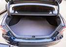 Коврики на Toyota Camry (XV70) 2017 - 2024 в Перми