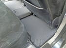 Ворсовые коврики на Mitsubishi Grandis 2003 - 2009 в Перми