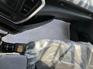 Ворсовые коврики на Спецтехника Автокран STC300T5  в Перми