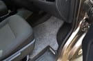 Коврики на Volkswagen Caravelle (T6) 2015 - 2019 в Перми