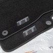Коврики на Audi TT (8S) 2014 - 2023 в Перми