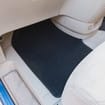 Ворсовые коврики на Nissan Serena (C25) 2005 - 2010 в Перми
