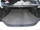 Коврики на Toyota Camry (XV50) 2011 - 2018 в Перми