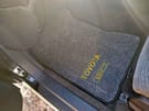 Коврики на Toyota Carina ED (T20) 1993 - 1998 в Перми