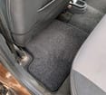 Коврики на Renault Duster I 2011 - 2021 в Перми
