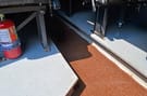 Ворсовые коврики на Mercedes Sprinter (W906) рестайлинг 2013 - 2018 в Перми