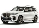 Коврики на BMW X3 (G01) 2017 - 2024 в Перми