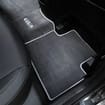 Коврики на KIA Sportage V 2021 - 2025 в Перми