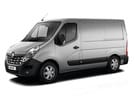 Коврики на Renault Master 2010 - 2024 в Перми