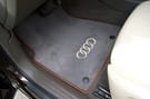 Коврики на Audi Q5 I 2008 - 2017 в Перми