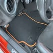 EVA коврики на Subaru BRZ 2012 - 2020 в Перми