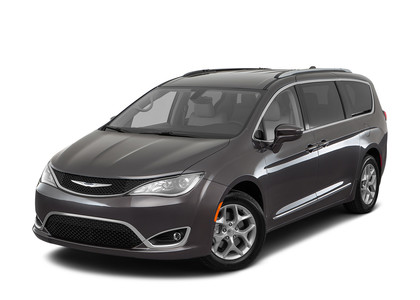 Коврики на Chrysler Pacifica II 2016 - 2025 в Перми