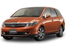 EVA коврики на Honda Airwave 2005 - 2010 в Перми