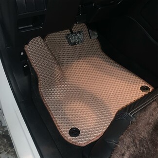 Ворсовые коврики на Honda CR-V V 2016&nbsp;-&nbsp;2023 в Перми