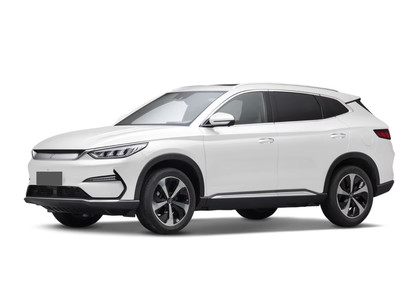 Коврики на BYD Song Plus EV 2020 - 2025 в Перми