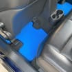 Ворсовые коврики на Jeep Patriot (MK74) 2006 - 2017 в Перми