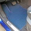 Коврики на Chery Tiggo 8 PRO 2021 - 2025 в Перми