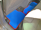 EVA коврики на Seat Leon II 2005 - 2013 в Перми
