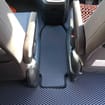 EVA коврики на Nissan Serena (C27) 2016 - 2022 в Перми