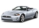 EVA коврики на Jaguar XK 2005 - 2014 в Перми