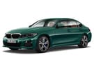 Коврики на BMW 3 (G20/G21/G28) 2018 - 2025 в Перми