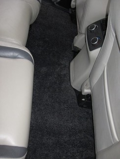 Водительские eva коврики соты Mazda CX9 I 2007 - 2015 в Перми Водительские eva коврики соты Mazda CX9 I 2007 - 2015 в Перми