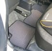 Коврики на Mitsubishi i-MiEV 2009 - 2021 в Перми
