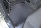 Ворсовые коврики на Suzuki Swift IV 2010 - 2016 в Перми
