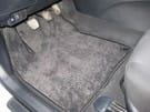 Коврики на Toyota Avensis III 2009 - 2018 в Перми