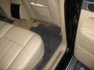 EVA коврики на Volkswagen Touareg I 2002 - 2010 в Перми
