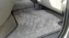 EVA коврики на Toyota Hilux VII 2008 - 2015 в Перми