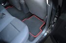 Коврики на Renault Megane II 2002 - 2008 в Перми