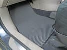 Ворсовые коврики на Mitsubishi Grandis 2003 - 2009 в Перми