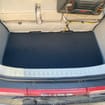 Коврики на Nissan Cube III 2008 - 2020 в Перми