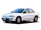 EVA коврики на Toyota Cavalier 1995 - 2000 в Перми