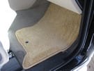 Коврики на Land Rover Discovery III 2004 - 2009 в Перми