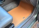 Коврики на Subaru Legacy III 1998 - 2003 в Перми