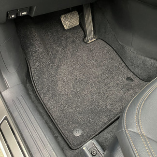 Коврики на Mazda CX5 II 2016 - 2025 в Перми
