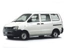 EVA коврики на Toyota Town Ace (R40, R50) 1996 - 2008 в Перми