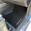 Ворсовые коврики на BMW X5 (E70) 2007 - 2013 в Перми