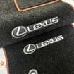 Коврики на Lexus GX 460 2009 - 2023 в Перми