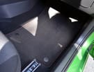 Коврики на Skoda Rapid II 2019 - 2025 в Перми