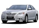 Коврики на Toyota Camry (XV40) 2006 - 2011 в Перми